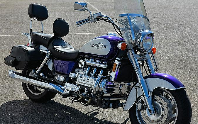 1997 HONDA VALKYRIE