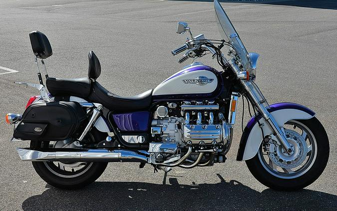 1997 HONDA VALKYRIE