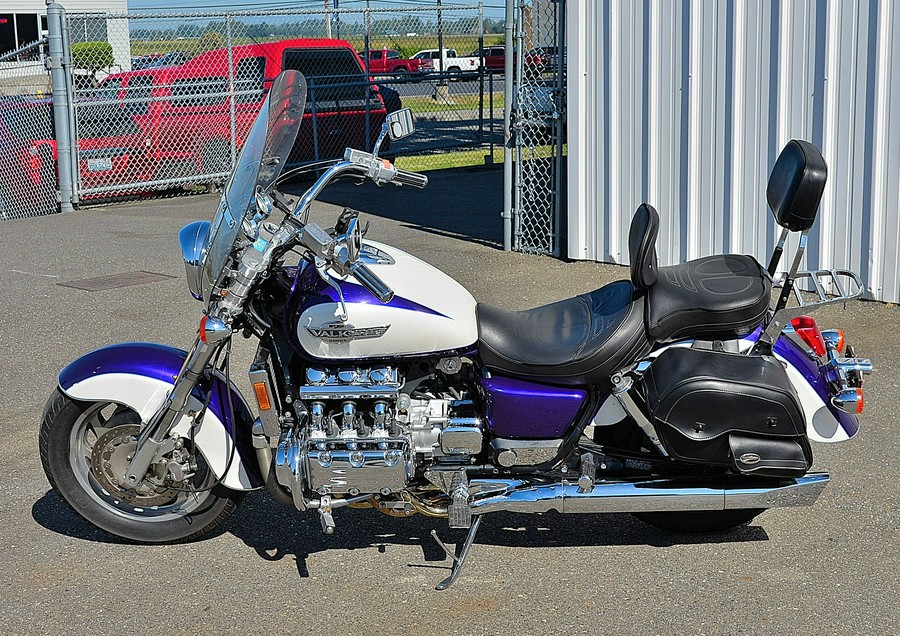 1997 HONDA VALKYRIE