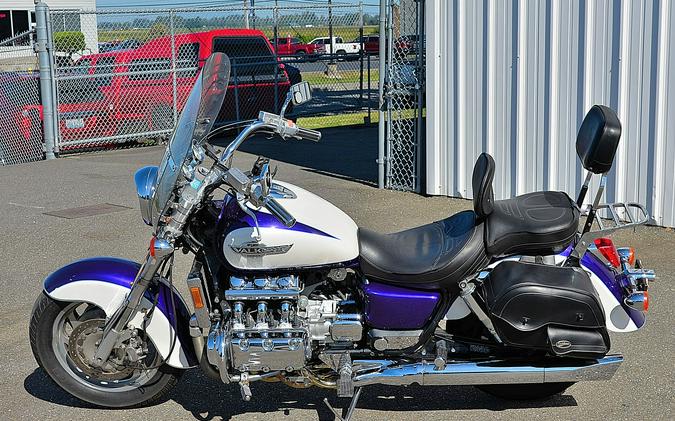 1997 HONDA VALKYRIE