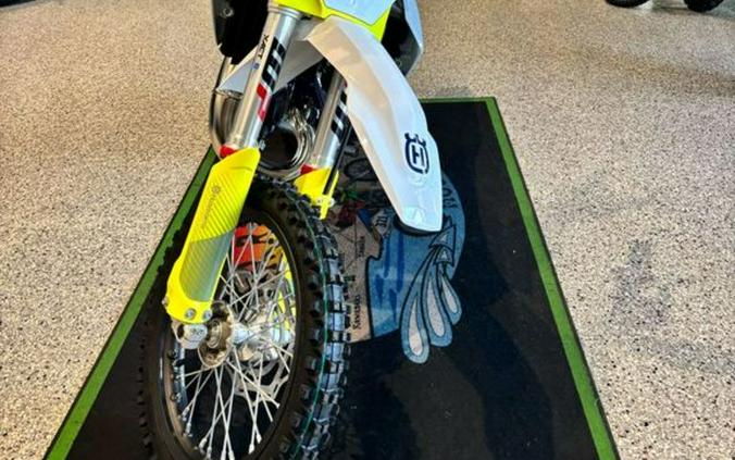 2025 Husqvarna® TC 65