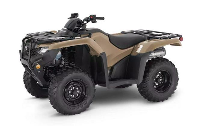 2024 Honda® FourTrax Rancher 4x4 Automatic DCT EPS