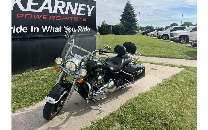 2014 Harley-Davidson® ROAD KING