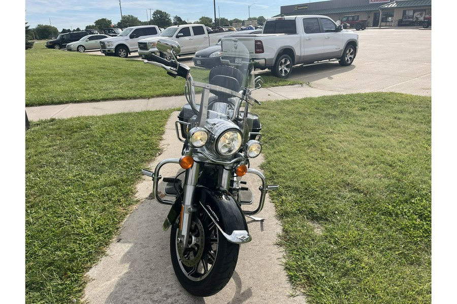 2014 Harley-Davidson® ROAD KING