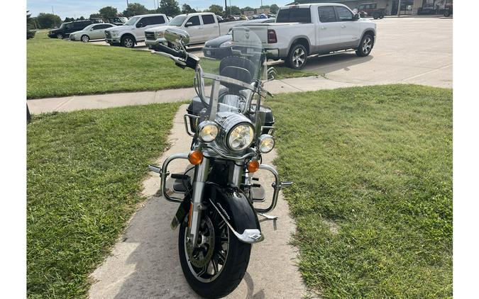 2014 Harley-Davidson® ROAD KING