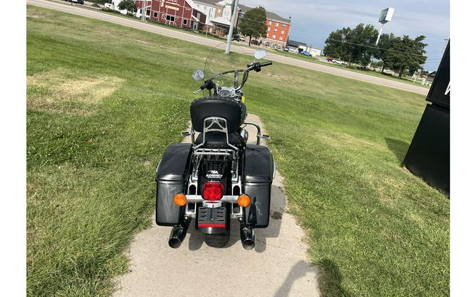 2014 Harley-Davidson® ROAD KING