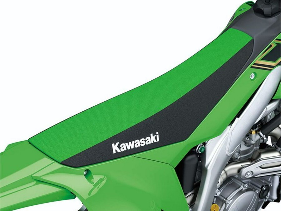 2021 Kawasaki KX™450X