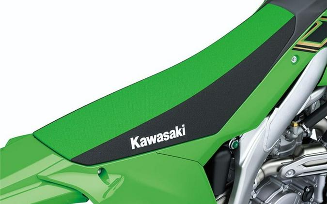 2021 Kawasaki KX™450X