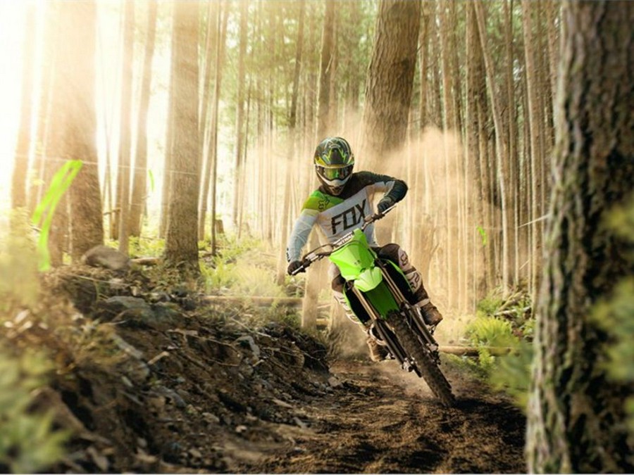 2021 Kawasaki KX™450X