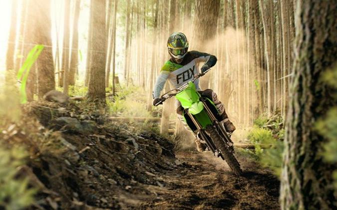 2021 Kawasaki KX™450X