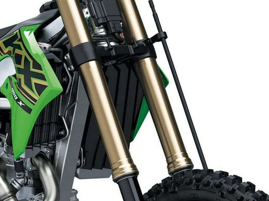 2021 Kawasaki KX™450X