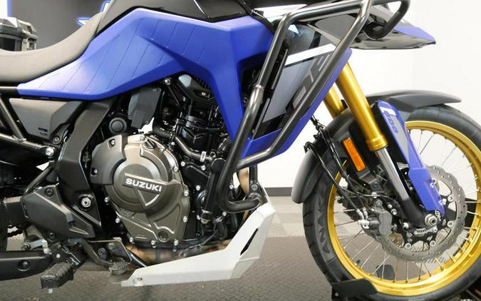 2023 Suzuki V-Strom 800DE Adventure