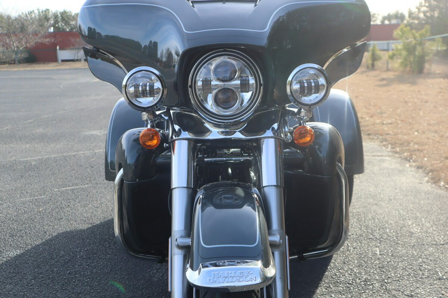 2025 Harley-Davidson Tri Glide Ultra