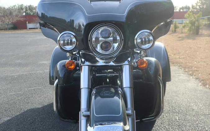 2025 Harley-Davidson Tri Glide Ultra