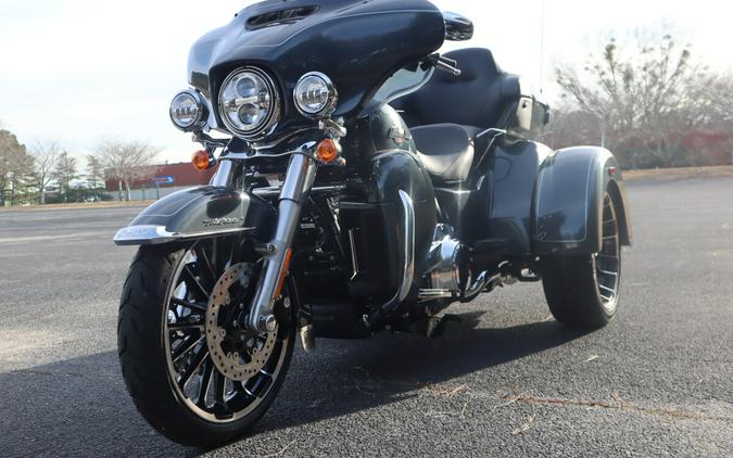 2025 Harley-Davidson Tri Glide Ultra