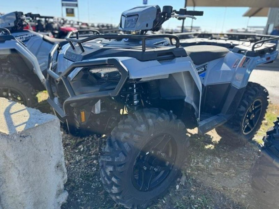 2025 Polaris® Sportsman 570 Premium