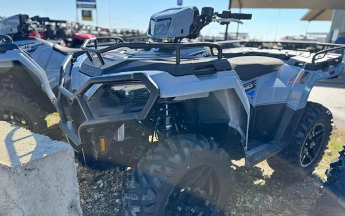 2025 Polaris® Sportsman 570 Premium