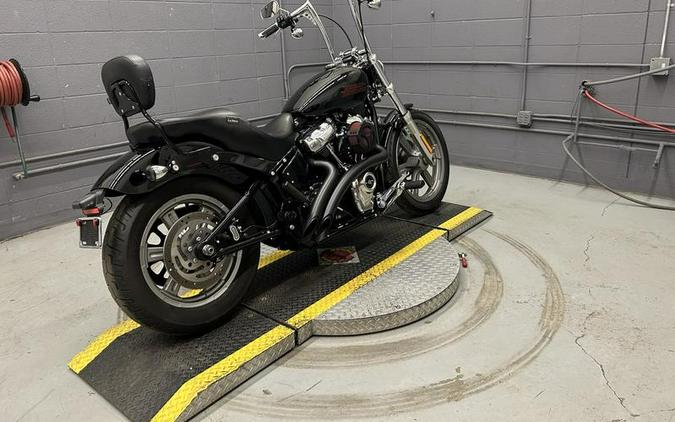 2023 Harley-Davidson® FXST - Softail® Standard