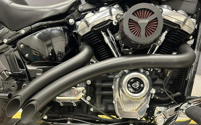 2023 Harley-Davidson® FXST - Softail® Standard