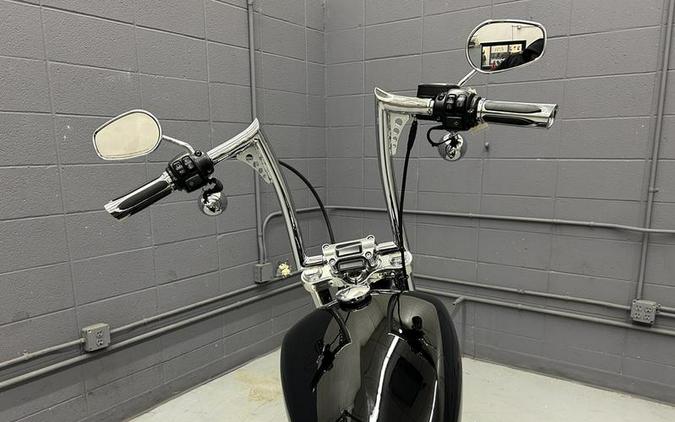 2023 Harley-Davidson® FXST - Softail® Standard