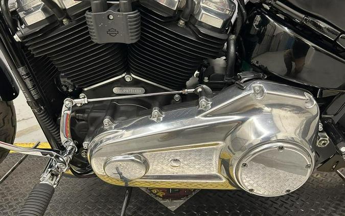 2023 Harley-Davidson® FXST - Softail® Standard