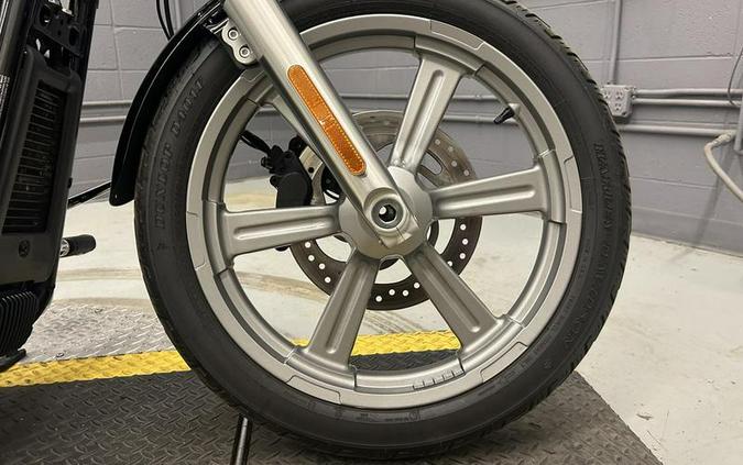 2023 Harley-Davidson® FXST - Softail® Standard