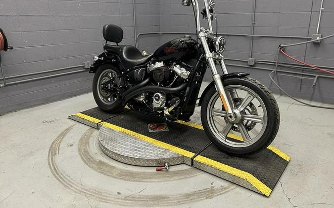 2023 Harley-Davidson® FXST - Softail® Standard