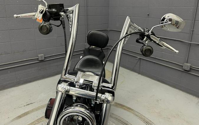 2023 Harley-Davidson® FXST - Softail® Standard