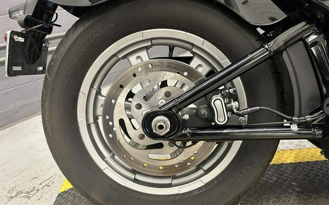 2023 Harley-Davidson® FXST - Softail® Standard