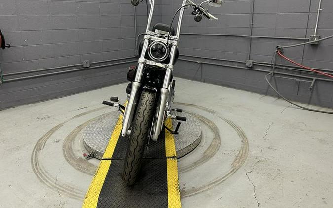 2023 Harley-Davidson® FXST - Softail® Standard