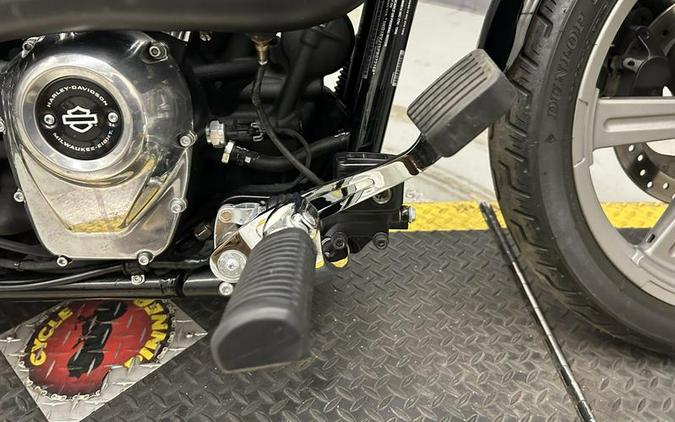 2023 Harley-Davidson® FXST - Softail® Standard