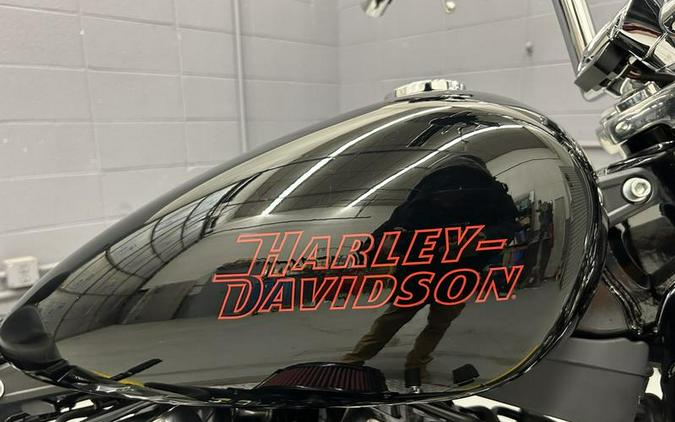 2023 Harley-Davidson® FXST - Softail® Standard