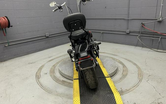 2023 Harley-Davidson® FXST - Softail® Standard