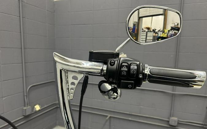 2023 Harley-Davidson® FXST - Softail® Standard