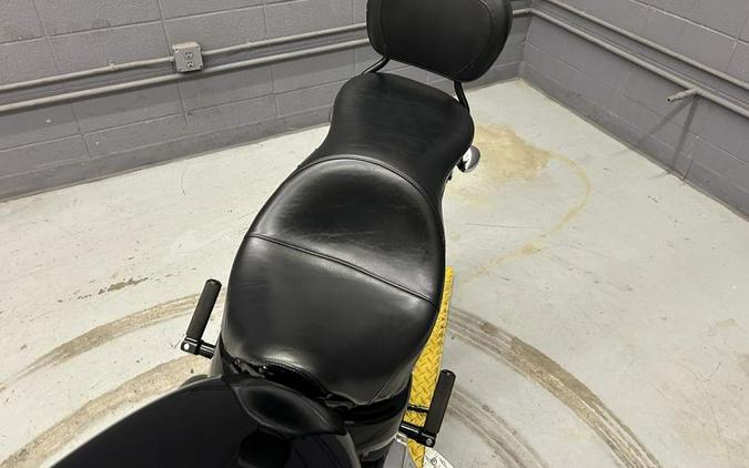 2023 Harley-Davidson® FXST - Softail® Standard