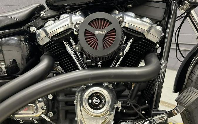 2023 Harley-Davidson® FXST - Softail® Standard