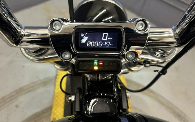 2023 Harley-Davidson® FXST - Softail® Standard