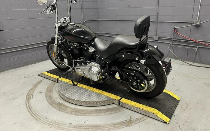 2023 Harley-Davidson® FXST - Softail® Standard