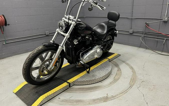 2023 Harley-Davidson® FXST - Softail® Standard