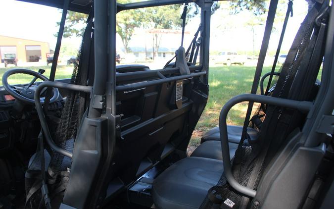 2025 Can-Am SSV DEFENDER MAX DPS HD7