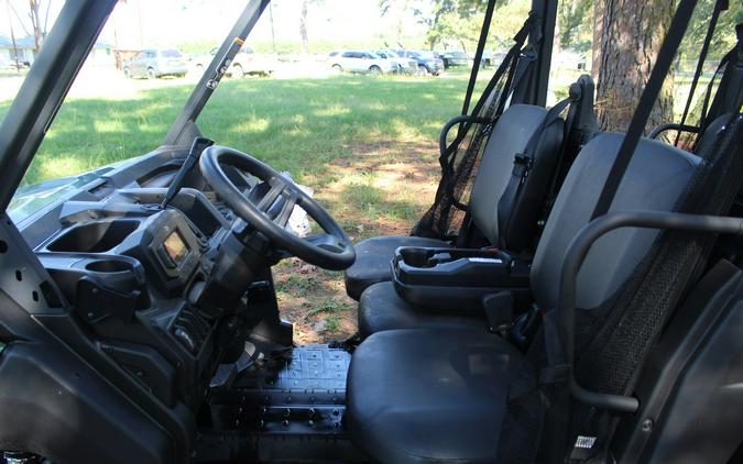 2025 Can-Am SSV DEFENDER MAX DPS HD7