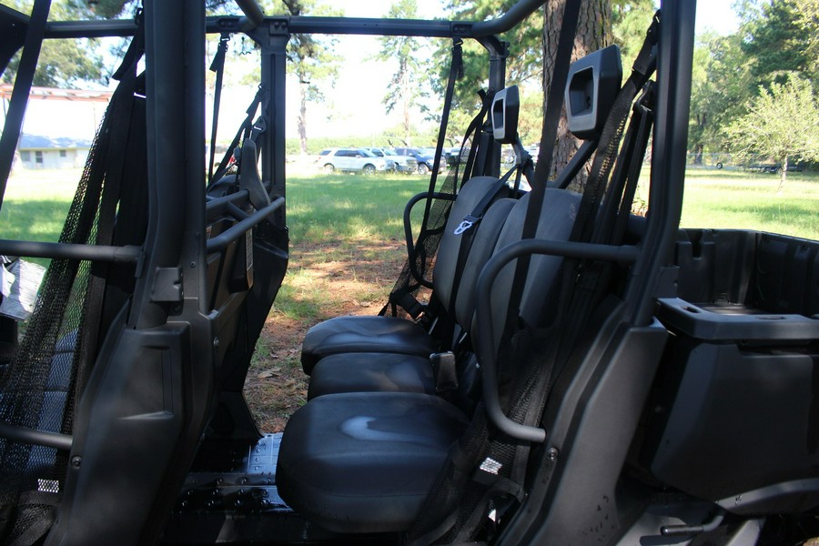 2025 Can-Am SSV DEFENDER MAX DPS HD7