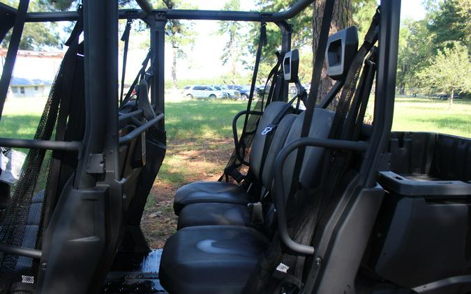 2025 Can-Am SSV DEFENDER MAX DPS HD7