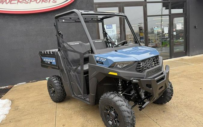 2026 Polaris Ranger SP 570 Premium