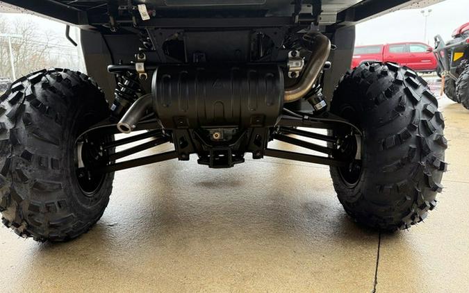 2026 Polaris Ranger SP 570 Premium