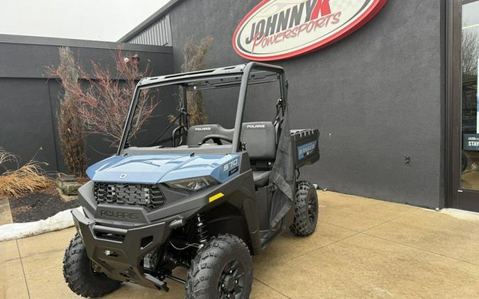 2026 Polaris Ranger SP 570 Premium