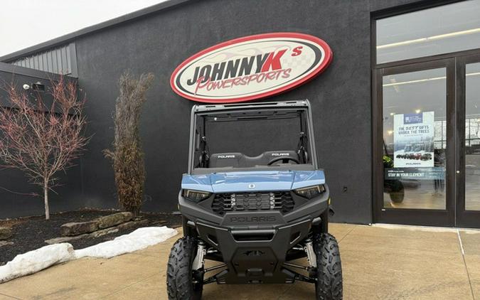 2026 Polaris Ranger SP 570 Premium