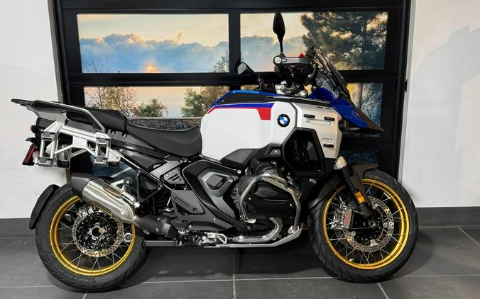 New 2026 BMW R 1300 GS Adventure