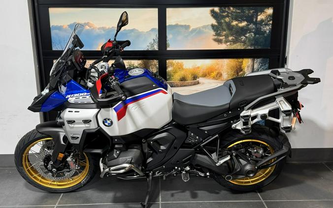 New 2026 BMW R 1300 GS Adventure
