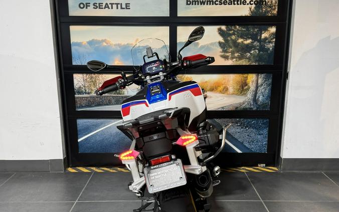 New 2026 BMW R 1300 GS Adventure